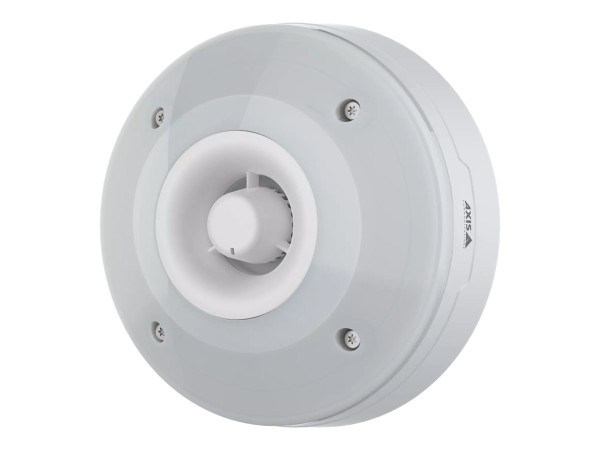 AXIS AXIS D4100-VE MK II Audio Network Strobe-Sirene