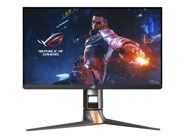 ASUS ASUS Gaming PG259QN 62,2cm (25")