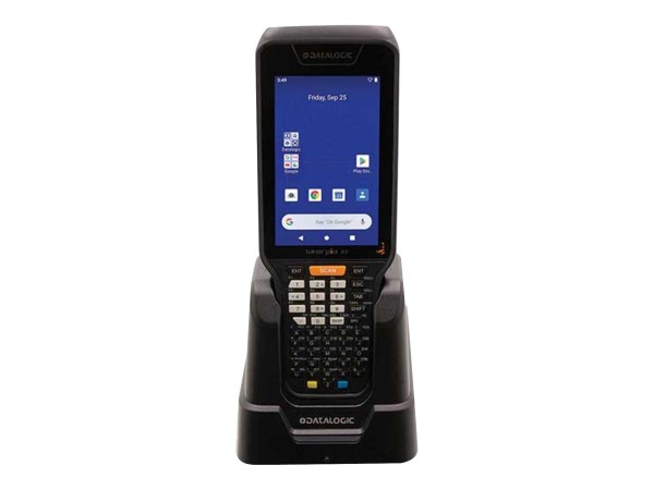 DATALOGIC Skorpio X5 - Datenerfassungsterminal - robust - Android 10 - 64 G 943500018