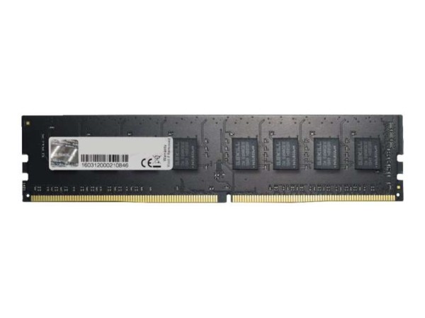 G.SKILL 32GNT 32GB F4-2666C19S-32GNT