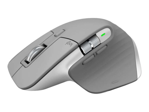 LOGITECH MX Master 3 MID GREY | 910-005695 910-005695