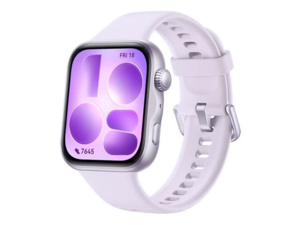 HUAWEI Watch Fit 5 (Niki-B19F) purple 55020HSC