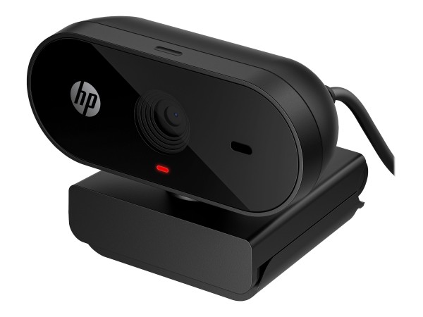 HP HP 320 FHD Webcam (P)