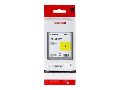 CANON CANON PFI-030 Y 55ml