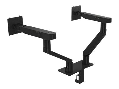 DELL Dual Monitor Arm-MDA20 DELL-MDA20