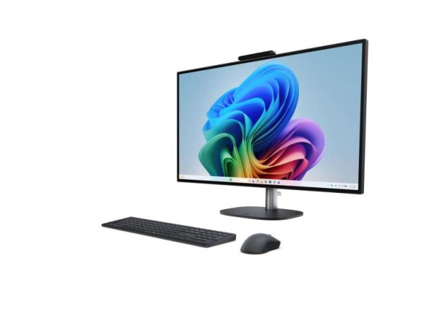 HP OmniStudio X 27-cx0471ng AiO 68,6cm (27") Ultra 7 356H 24GB 1TB W11 DN2A4EA#ABD