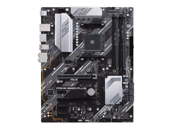 ASUS PRIME B550-PLUS SAM4 90MB14U0-M0EAY0