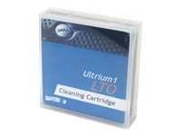 DELL LTO Tape Cleaning Cartridge - Includes B 440-11013