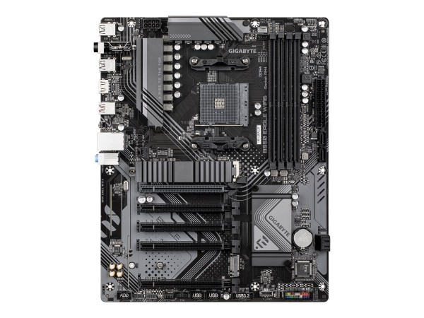 GIGABYTE B550 EAGLE WIFI6 SAM4 B550 EAGLE WIFI6