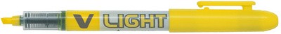 PILOT Textmarker Liquid-Ink V Light, gelb
