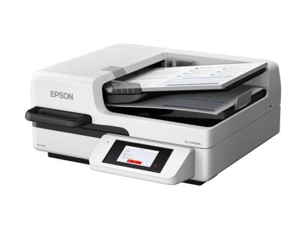 EPSON WorkForce DS-71000WN B11B284401