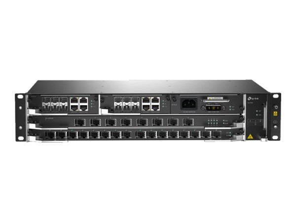 TP-LINK TP-LINK 2U CHASSIS OLT