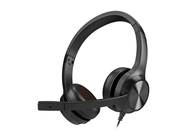 CREATIVE LABS Headset Chat USB 51EF0980AA000