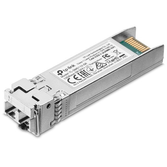 TP-LINK TP-LINK Omada 25GBase-SR SFP28 LC Transceiver