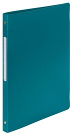 EXACOMPTA Ringbuch, PP, 4-Ring-Mechanik, DIN A4, rot