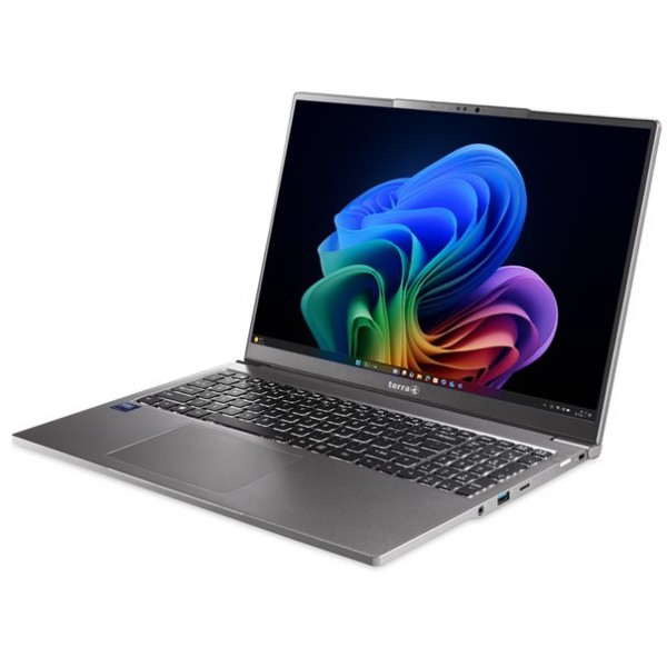 WORTMANN AG TERRA MOBILE 1671L 40,6cm (16") Ultra 7-258V 32GB 1TB W11P