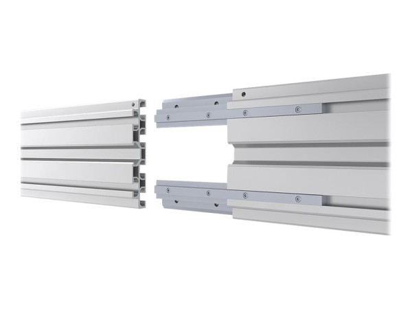 NEOMOUNTS PRO Flat Screen Menu Board Wall Mount - (3 x horizontal) / 32-55" NMPRO-WMB3
