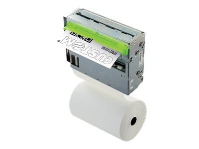 CUSTOM CUSTOM PRINTER KPM216HIII ETH USB