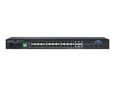 LANCOM LANCOM GS-2328F 20xSFP 4xCombo 4xSFP+ 61446