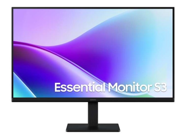 SAMSUNG Essential S3 S32GF 68,6cm (27") LS27F320GAUXEN