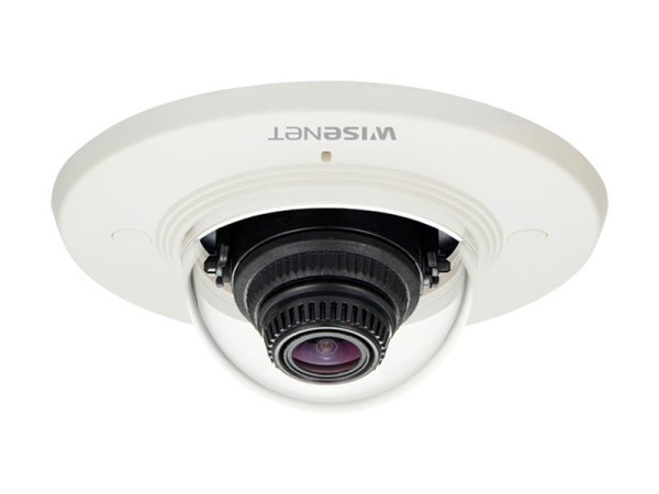 HANWHA HANWHA Wisenet X-Serie XND-6011F Dome 2MP