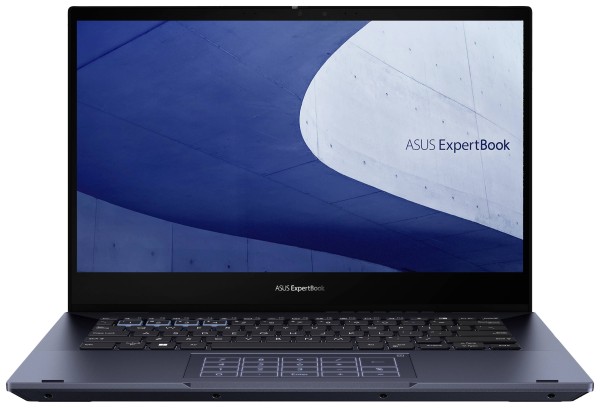 ASUS ASUS ExpertBook B5 Flip B5602FBN-MI0027X 40,6cm (16") i7-1260P 16GB 1TB W11P