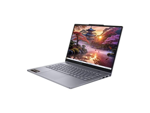 LENOVO LENOVO IdeaPad 5 2-in-1 35,6cm (14") R5-340 16GB 512GB W11