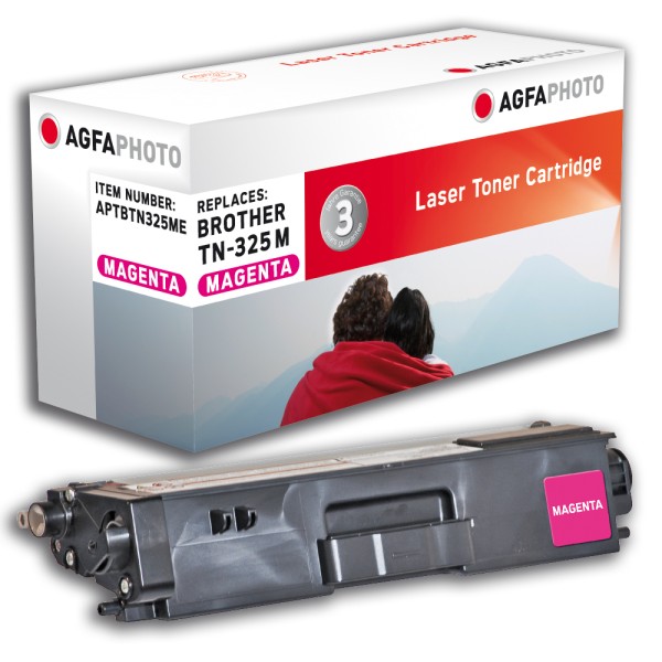 AGFA APTBTN325ME AP BRO.HL4150 TON