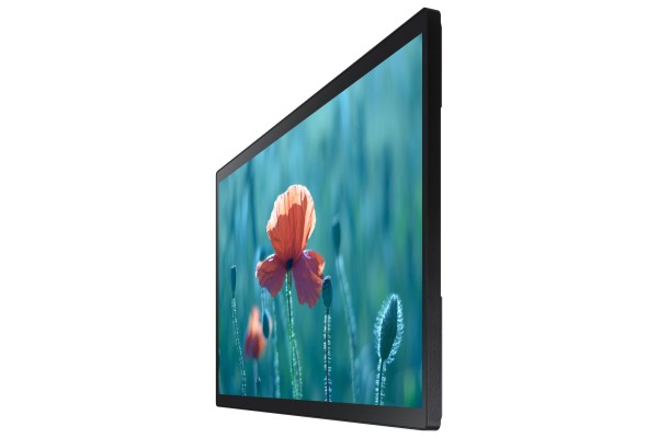 SAMSUNG QB24R-TB 60,96cm (24") LH24QBRTFGCXEN