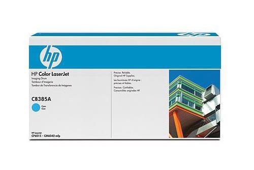 HP Drum Color Image Unit Cyan CB385-67901