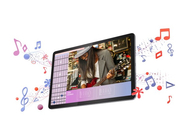 LENOVO LENOVO Tab M11 27,94cm (11") Mediatek Helio G88 4GB 128GB Android