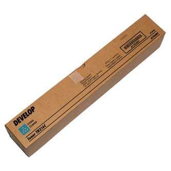 DEVELOP Cyan Tonerpatrone A11G4D1