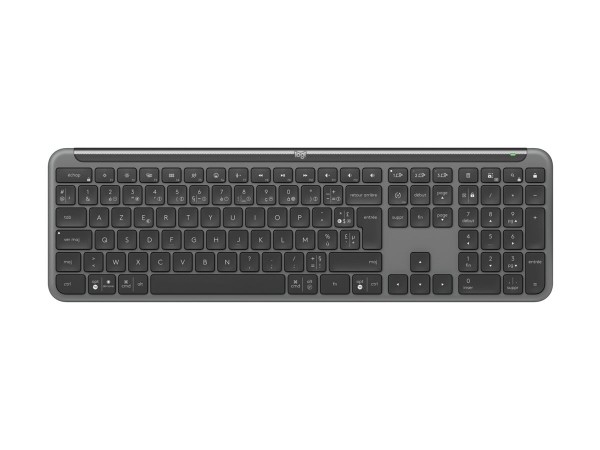 LOGITECH SGN SLIM COMBO MK950 BUSINESS (UK) 920-012511