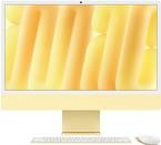 APPLE APPLE iMac 59,62cm (23,5") M4 16GB 256GB macOS