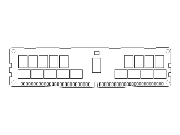 SAMSUNG M393A4K40CB2-CVF 32GB M393A4K40CB2-CVF