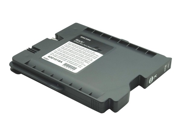 RICOH RICOH GC 21K Schwarz Tintenpatrone