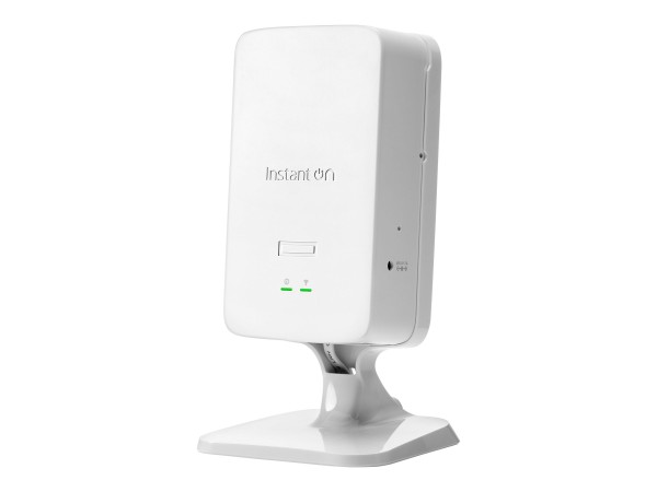 HPE AP22D Instant On Access Point Dual Radio 2x2 WiFi 6 (RW) inkl. Netztei S0J34A
