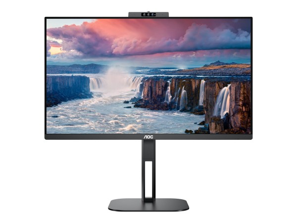 AOC 24V5CW/BK 60,45cm (23,8") 24V5CW/BK