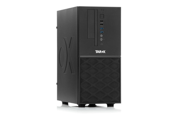 TAROX TAROX Basic 5000HMV 12 Gen. i5-12400 8GB 500GB oBS