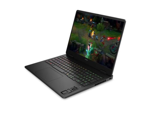 HP 16-am0280ng 40,6cm (16") Ultra 7 255H 24GB 1TB oBS CV3Q2EA#ABD