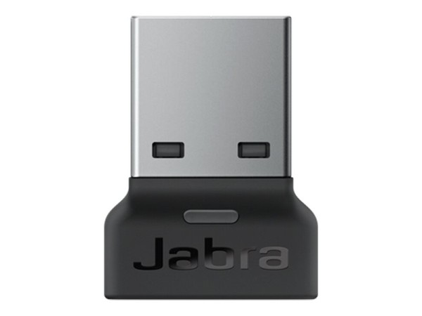 GN NETCOM GN NETCOM Jabra Evolve2 Link 380a UC Bluetooth-Adapter USB-A