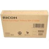 RICOH Type MP C1500E Gelb Tintenpatrone 888548