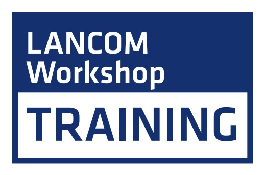 LANCOM LANCOM Teilnahme am Specialist Workshop Cloud als Web-based Training