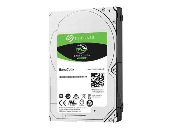 SEAGATE SEAGATE HDD BarraCuda 4TB