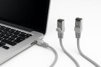 CIAN TECHNOLOGY INCA Ethernetkabel ICAT7-500AG   CAT7-Kabel 500M