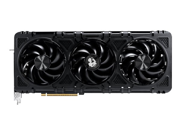 GAINWARD RTX5080 Phantom GS 16GB NE75080T19T2-GB2030P