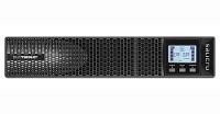 SALICRU USV SALICRU SLC-1000-TWIN RT2 B1, Online, TR,1kW, IEC,NO BAT 698CA000007