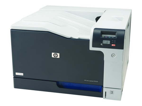 HP Color LaserJet CP5225N CE711A