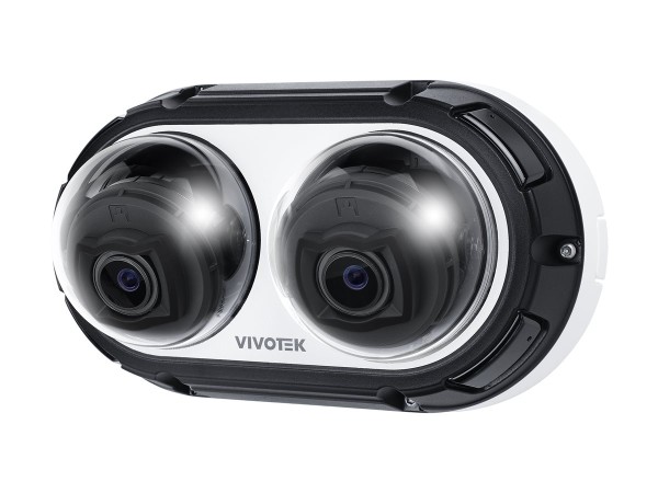 VIVOTEK VIVOTEK V-SERIE MA9312-EHTV 4K