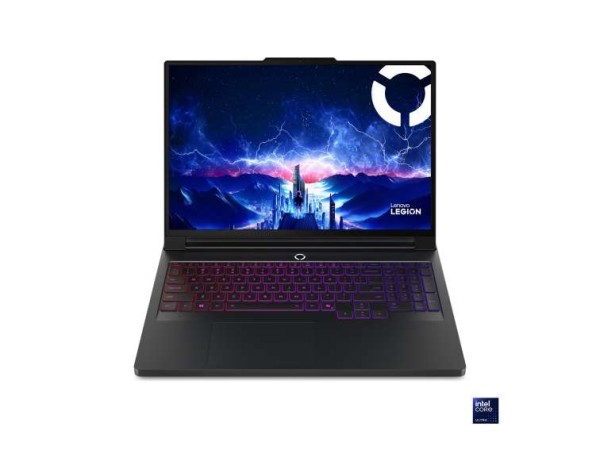 LENOVO Legion Pro 7i 16IAX10H 40,6cm (16") Ultra 7 255HX 32GB 1TB W11 83F500QGGE